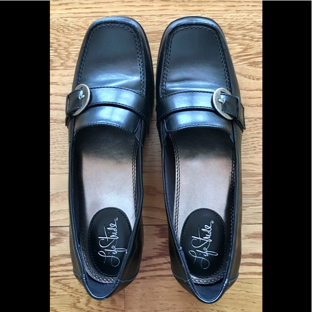 Brand New in Box! Life Stride Loafers